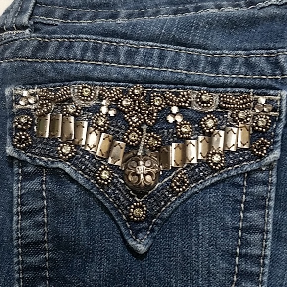 Miss Me Jeans - Picture 7 of 7